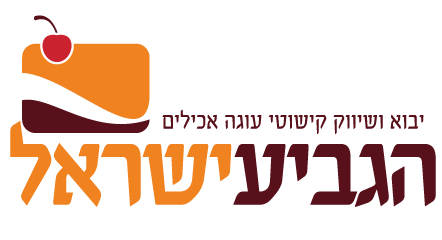 הגביע ישראל - יבוא ושיווק קישוטי עוגה אכילים